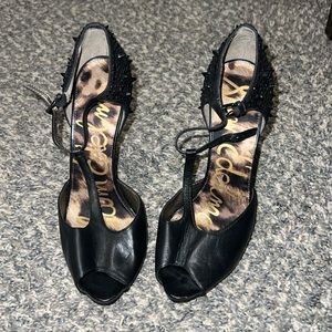 Sam Edelman “Scarlet” heels